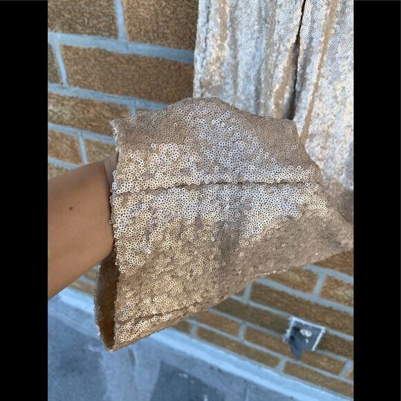 Nookie sequins dress size xs - Picture 6 of 12